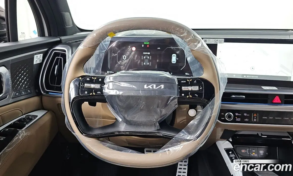 Kia Sorento 2026 2.2 автомат (гидро), фото 18