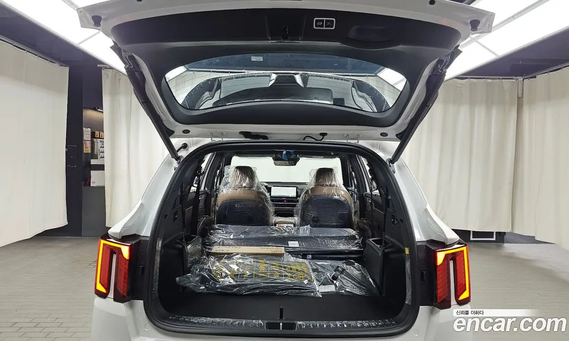 Kia Sorento 2026 2.2 автомат (гидро), фото 25