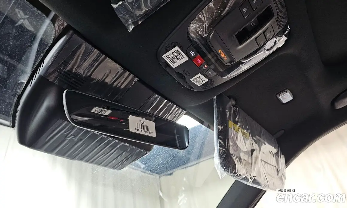 Kia Sorento 2026 2.2 автомат (гидро), фото 27