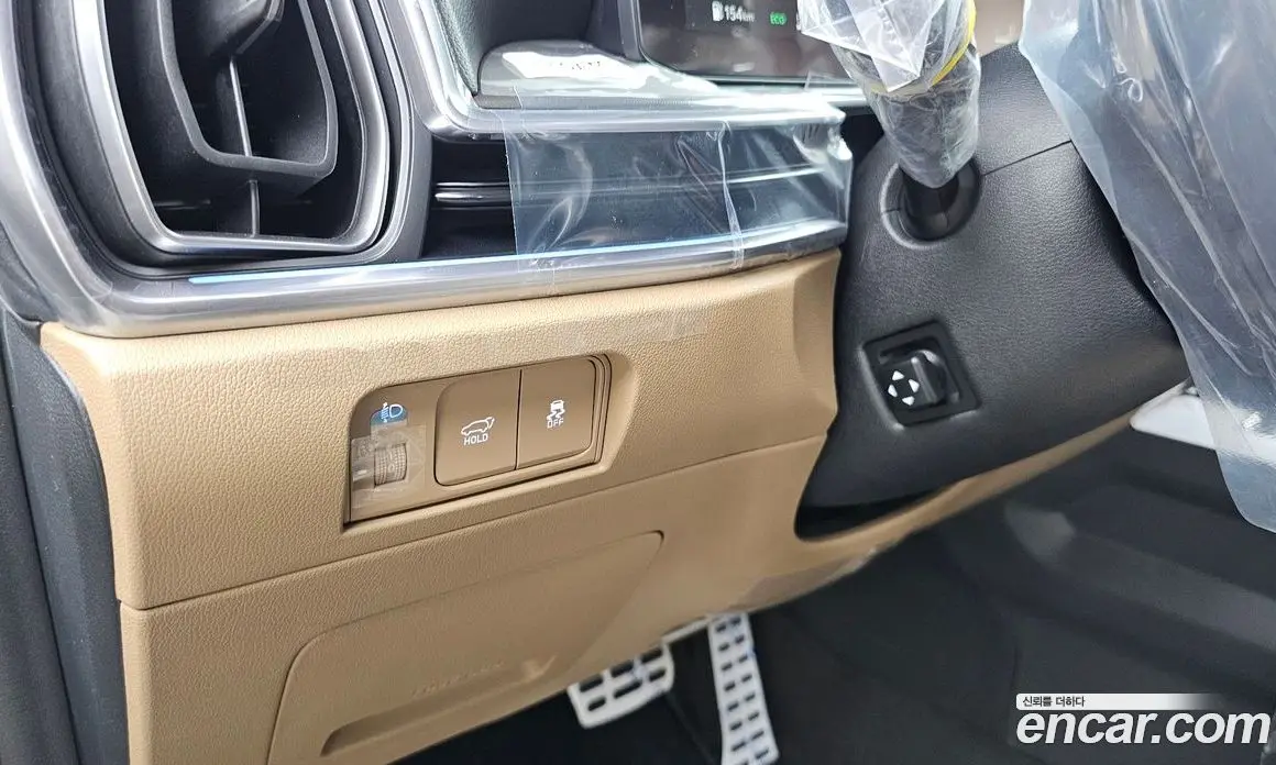 Kia Sorento 2026 2.2 автомат (гидро), фото 29