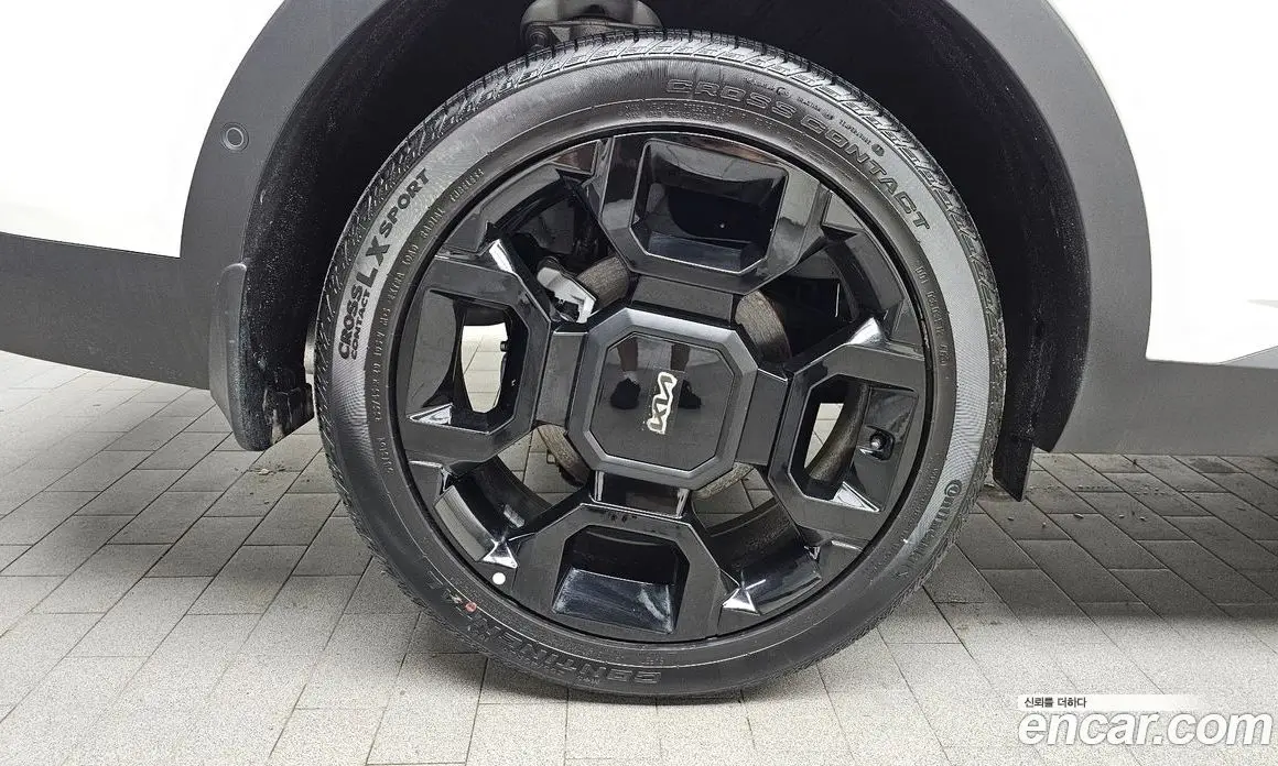 Kia Sorento 2026 2.2 автомат (гидро), фото 4