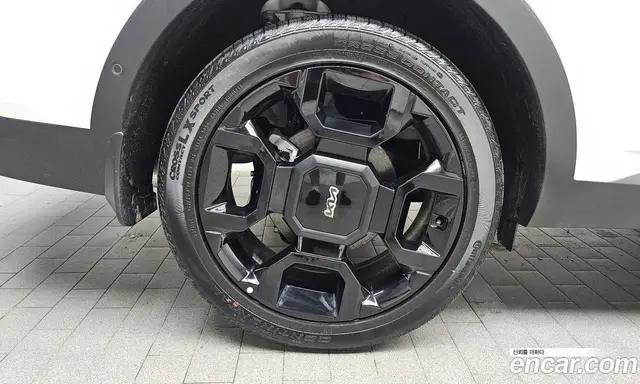 Kia Sorento 2026 2.2 автомат (гидро), миниатюра 4