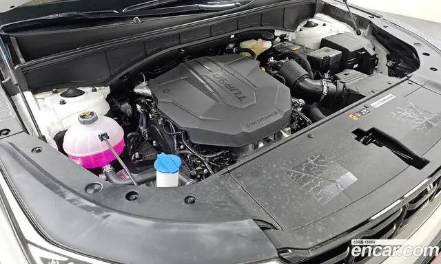 Kia Sorento 2026 2.2 автомат (гидро), миниатюра 5