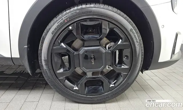 Kia Sorento 2026 2.2 автомат (гидро), миниатюра 6