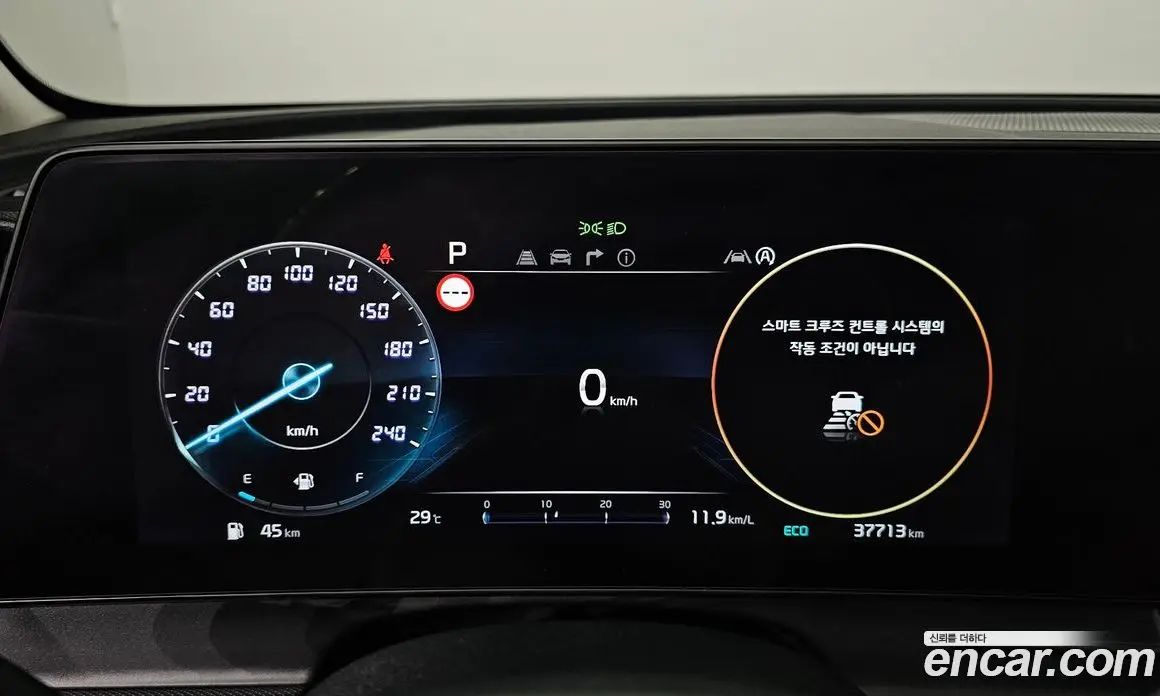 Kia Sportage 2021 1.6 автомат (гидро), фото 11