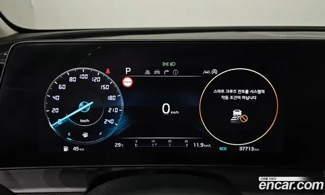 Kia Sportage 2021 1.6 автомат (гидро), миниатюра 11