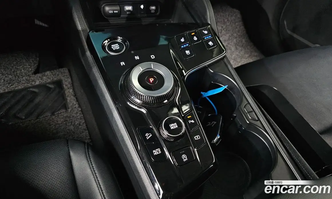 Kia Sportage 2021 1.6 автомат (гидро), фото 12