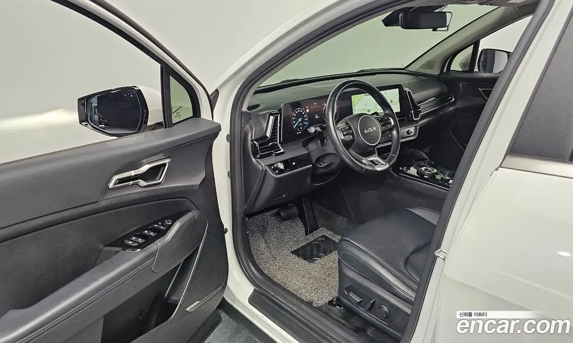 Kia Sportage 2021 1.6 автомат (гидро), фото 13