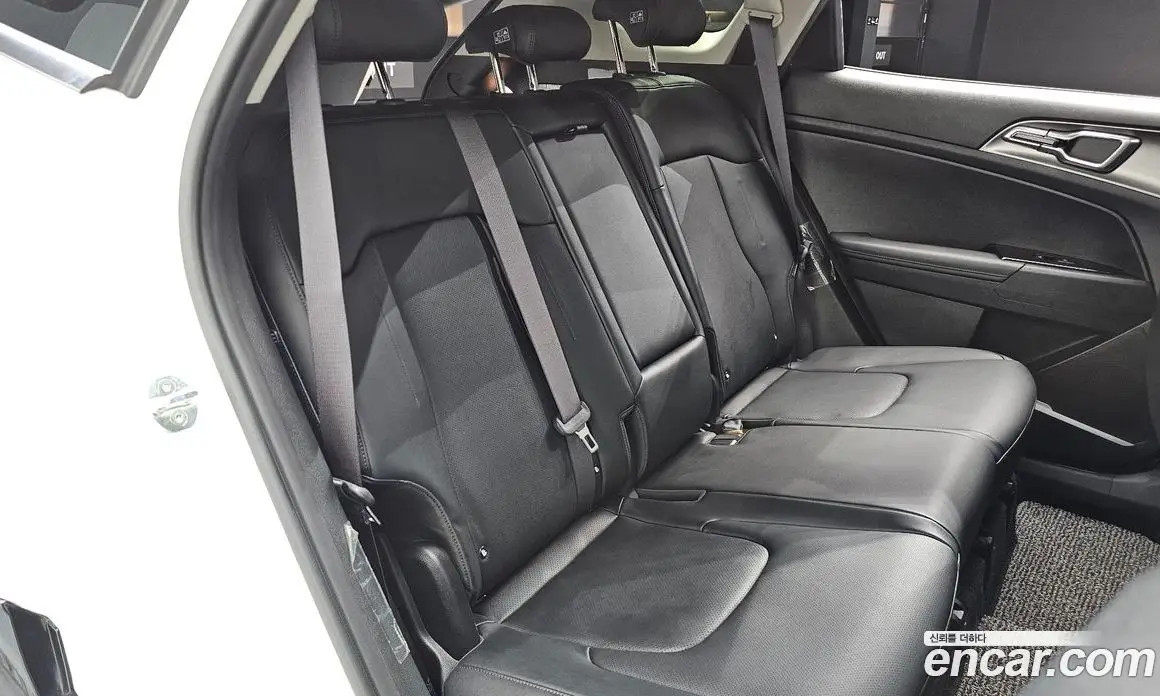 Kia Sportage 2021 1.6 автомат (гидро), фото 17