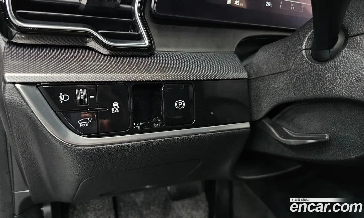 Kia Sportage 2021 1.6 автомат (гидро), фото 20