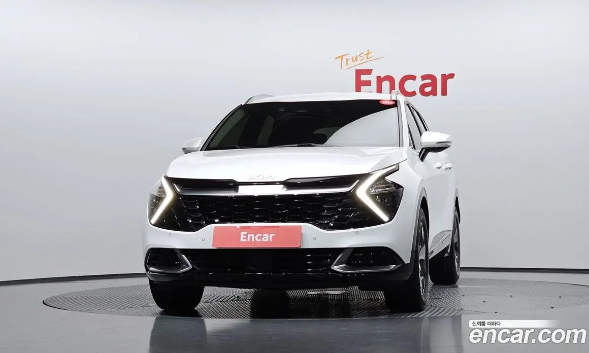 Kia Sportage 2021 1.6 автомат (гидро), фото 3