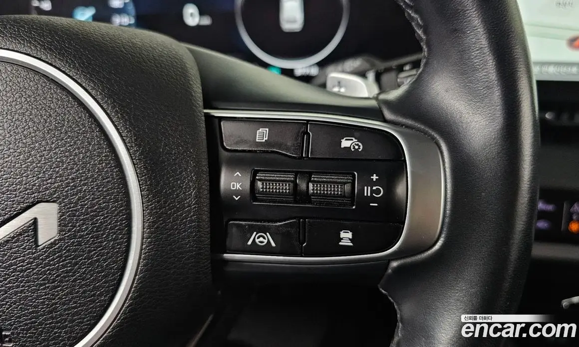 Kia Sportage 2021 1.6 автомат (гидро), фото 24