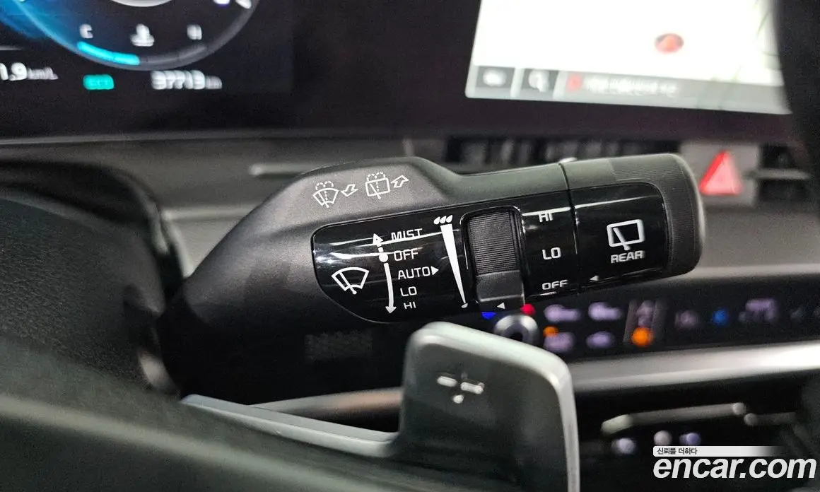 Kia Sportage 2021 1.6 автомат (гидро), фото 30