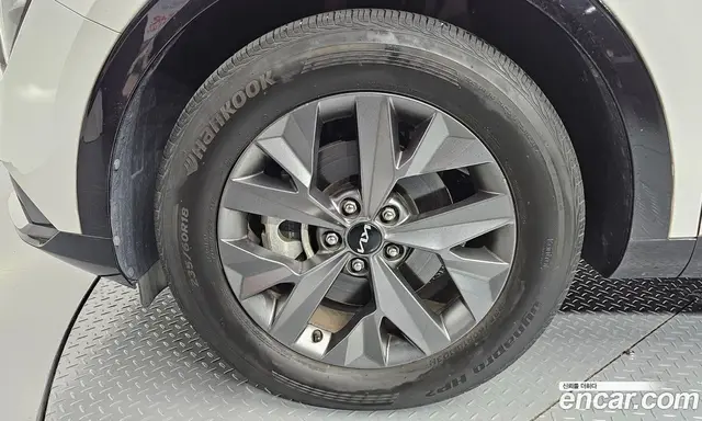 Kia Sportage 2021 1.6 автомат (гидро), миниатюра 5