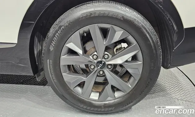 Kia Sportage 2021 1.6 автомат (гидро), миниатюра 7