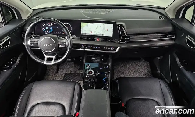 Kia Sportage 2021 1.6 автомат (гидро), миниатюра 10