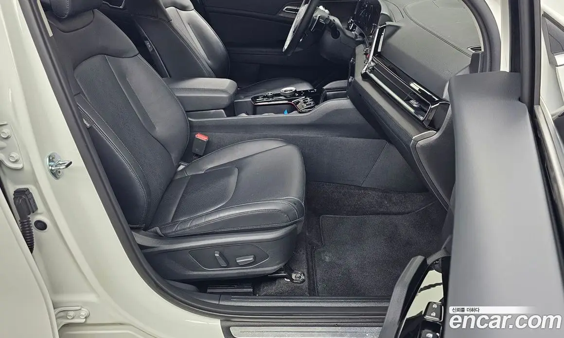Kia Sportage 2024 1.6 автомат (гидро), фото 16