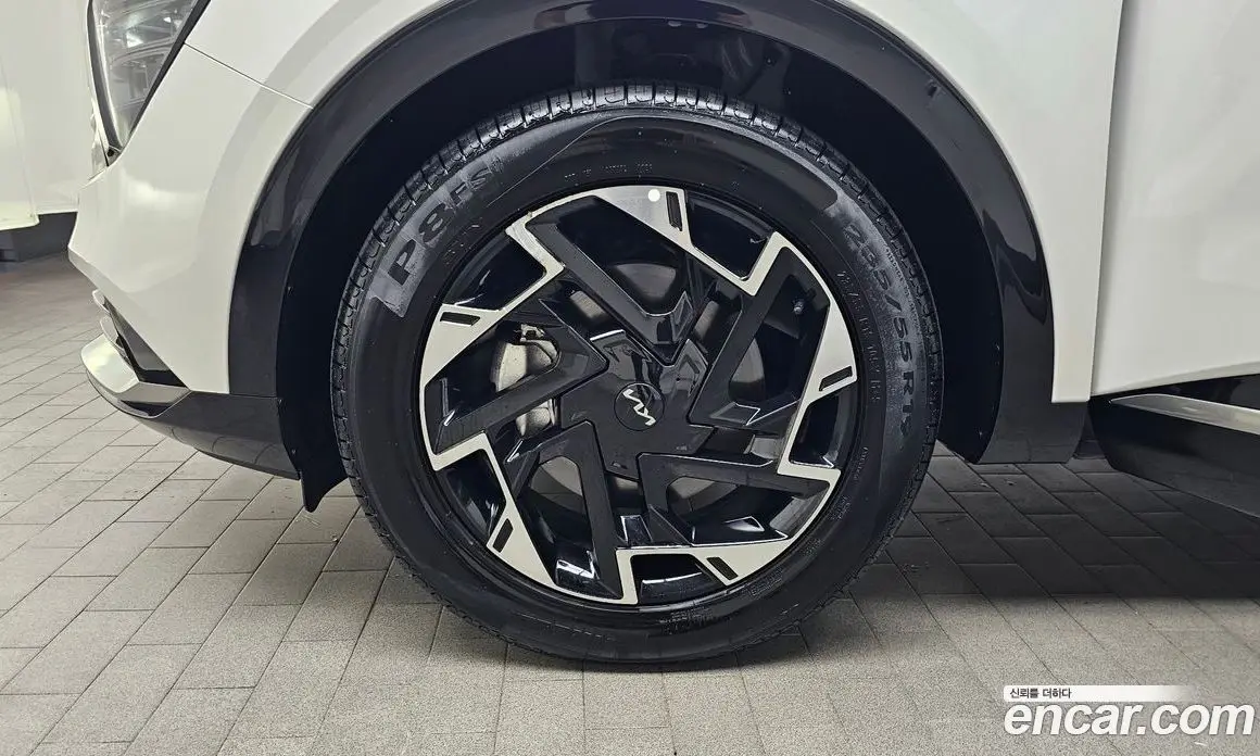 Kia Sportage 2024 1.6 автомат (гидро), фото 5