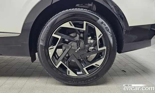 Kia Sportage 2024 1.6 автомат (гидро), миниатюра 7
