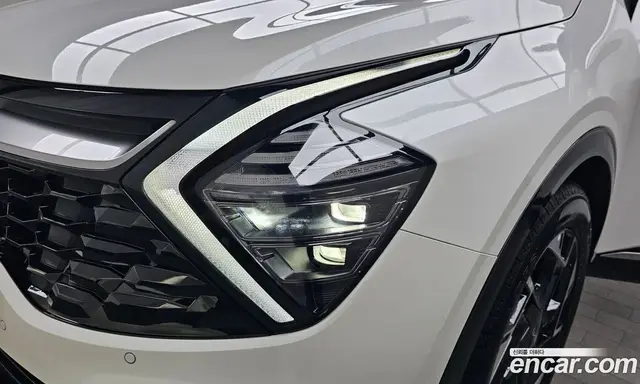 Kia Sportage 2024 1.6 автомат (гидро), миниатюра 8