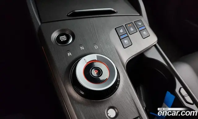 Kia Sportage 2025 1.6 автомат (гидро), миниатюра 12