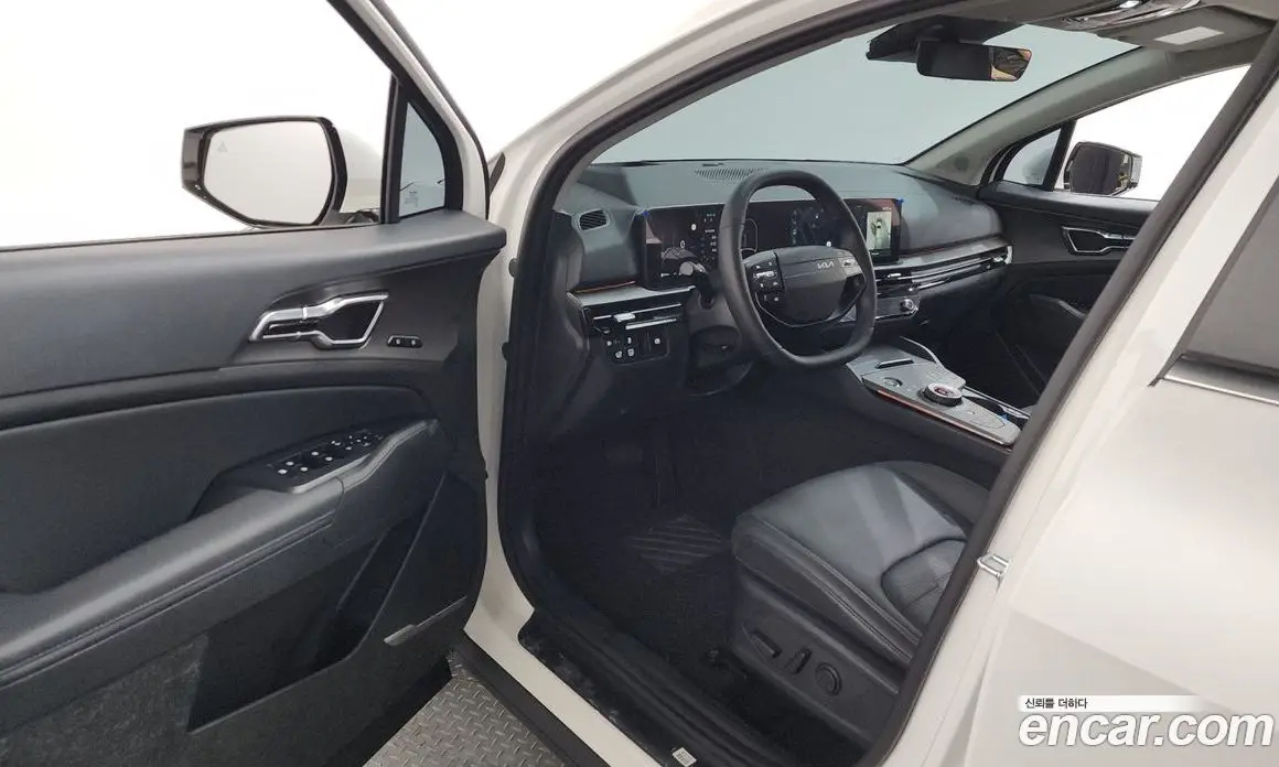 Kia Sportage 2025 1.6 автомат (гидро), фото 13