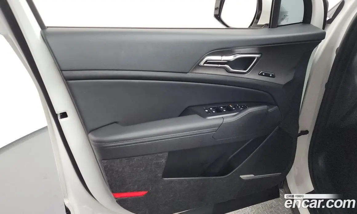 Kia Sportage 2025 1.6 автомат (гидро), фото 14