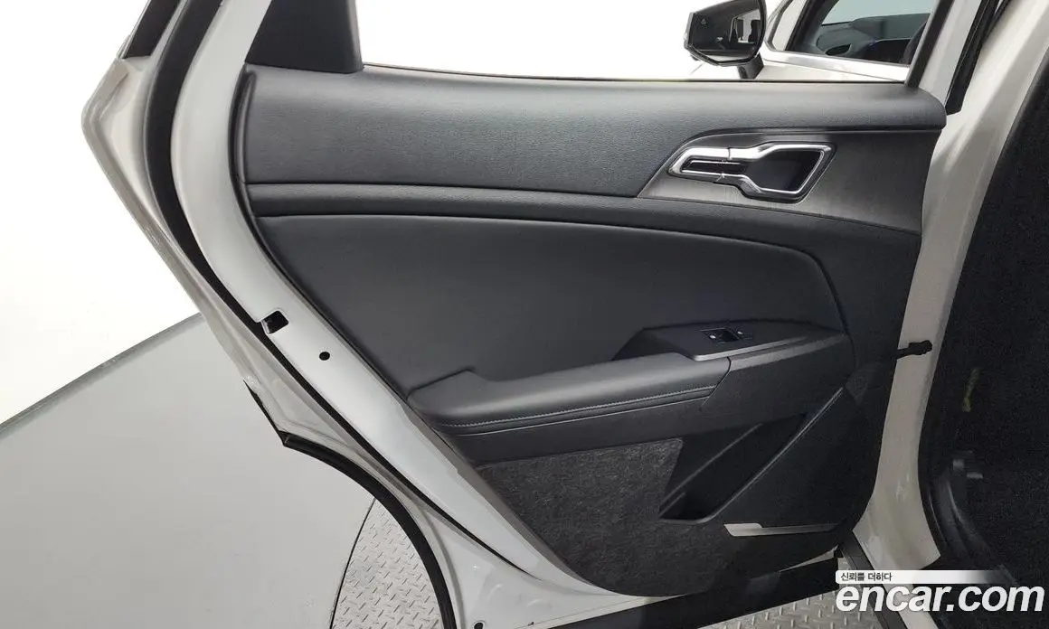 Kia Sportage 2025 1.6 автомат (гидро), фото 15