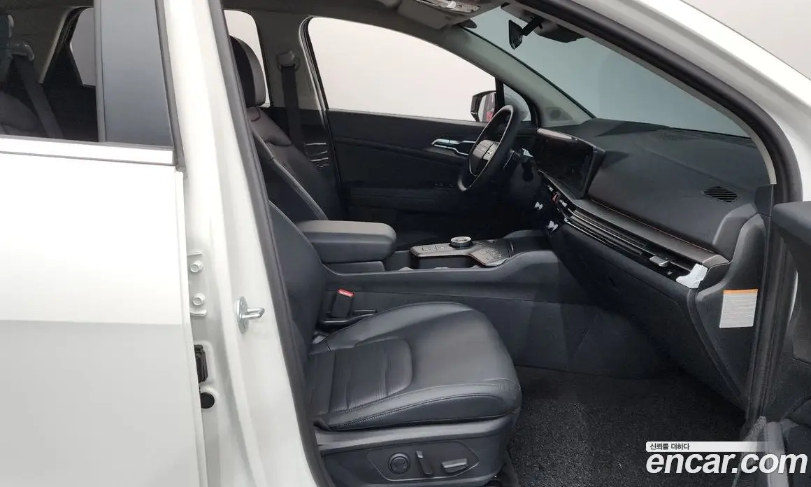 Kia Sportage 2025 1.6 автомат (гидро), фото 16