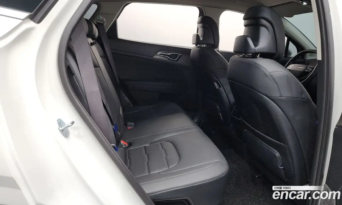 Kia Sportage 2025 1.6 автомат (гидро), фото 17