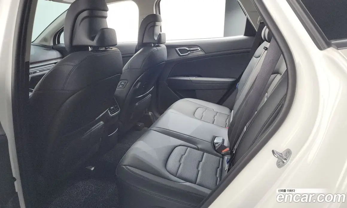 Kia Sportage 2025 1.6 автомат (гидро), фото 26