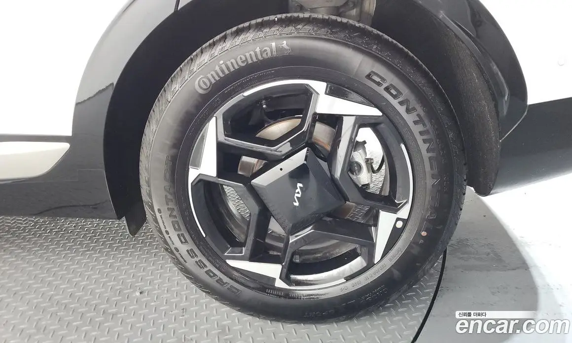 Kia Sportage 2025 1.6 автомат (гидро), фото 7