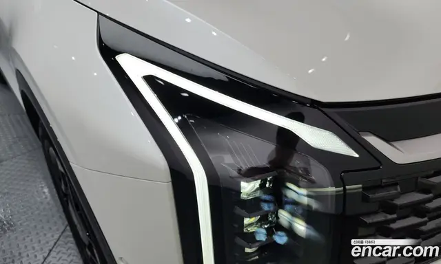 Kia Sportage 2025 1.6 автомат (гидро), миниатюра 8