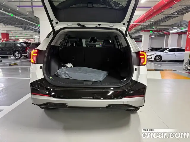 Kia Sportage 2026 1.6 автомат (гидро), миниатюра 6