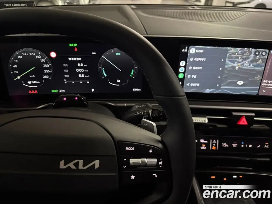 Kia Sportage 2026 1.6 автомат (гидро), фото 8