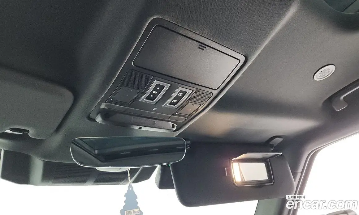 Land Rover Defender 2022 2.0 автомат (гидро), фото 28