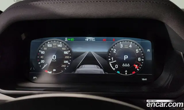 Land Rover Defender 2022 2.0 автомат (гидро), миниатюра 10