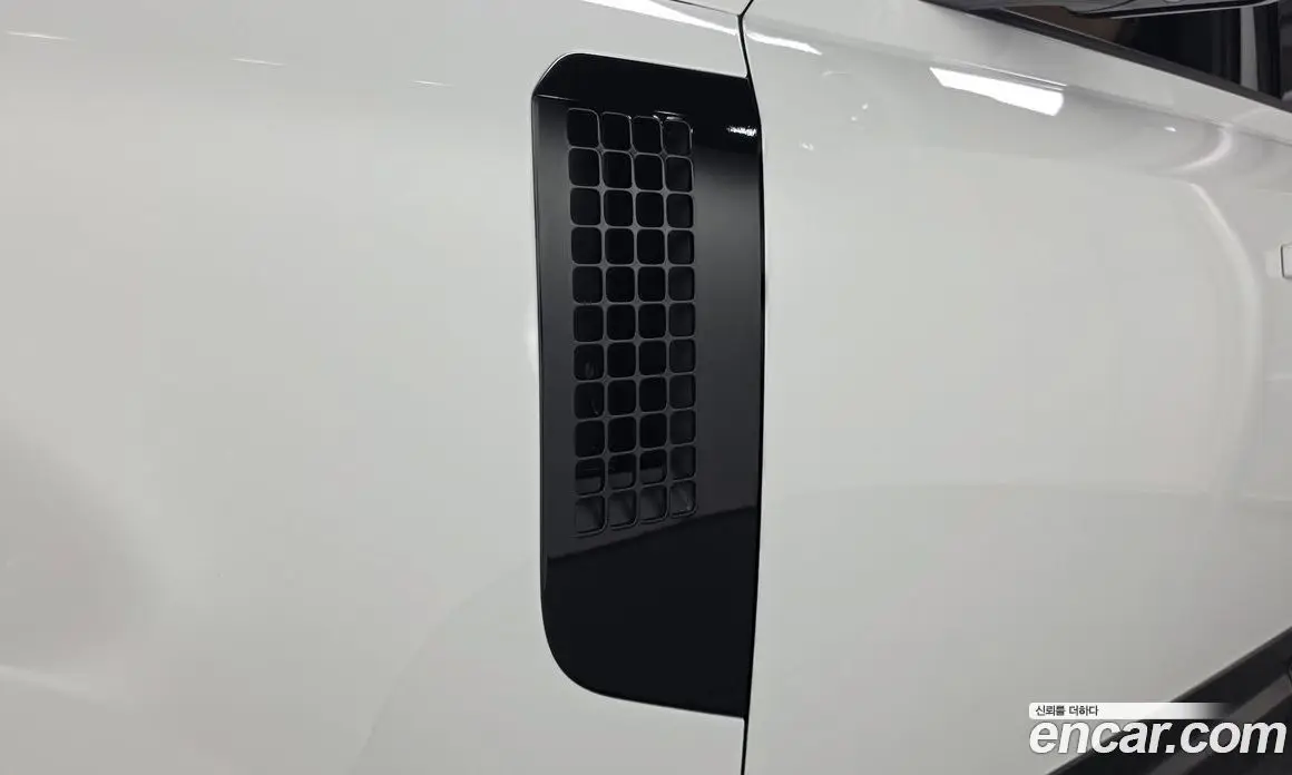 Land Rover Defender 2026 2.0 автомат (гидро), фото 20