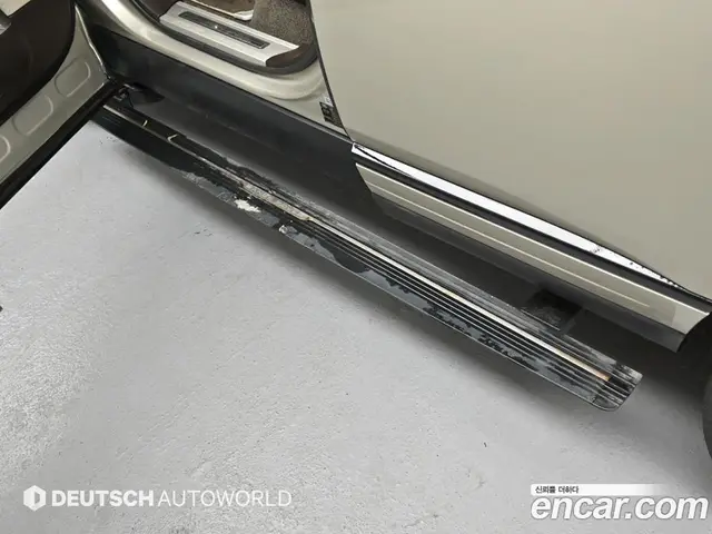 Land Rover Range Rover 2014 4.4 автомат (гидро), миниатюра 7