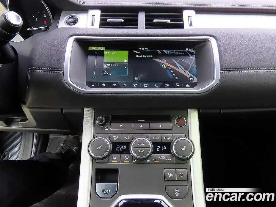Land Rover Range Rover Evoque 2018 2.0 автомат (гидро), фото 16