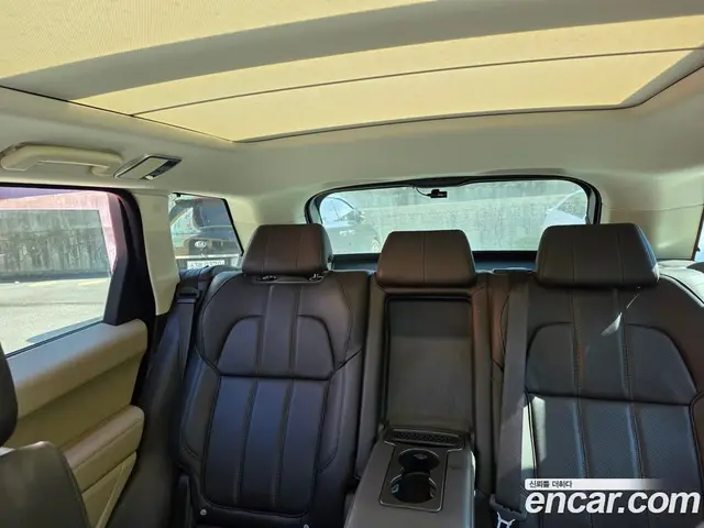 Land Rover Range Rover Sport 2016 3.0 автомат (гидро), миниатюра 10