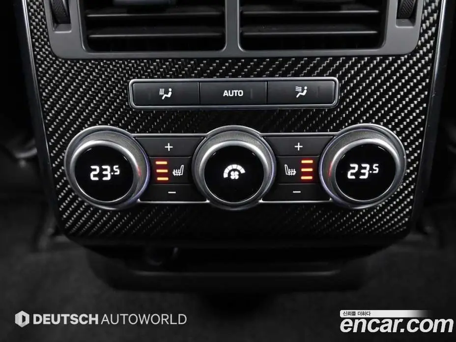 Land Rover Range Rover Sport 2017 5.0 автомат (гидро), фото 16