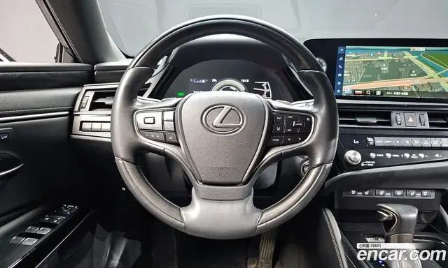 Lexus ES 2023 2.5 автомат (гидро), миниатюра 12
