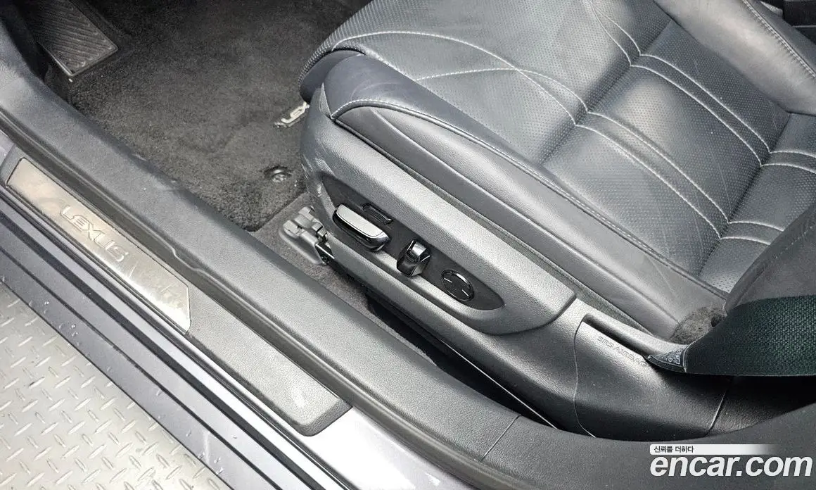 Lexus ES 2023 2.5 автомат (гидро), фото 17