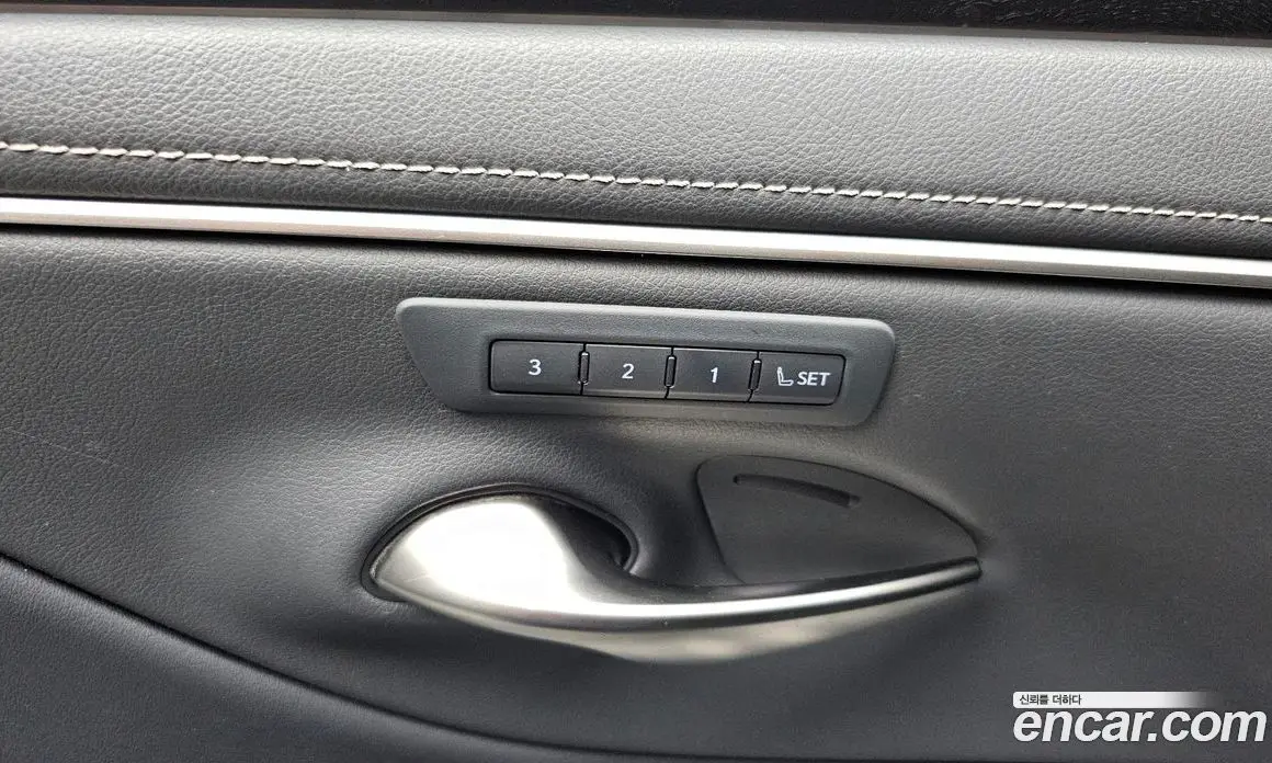 Lexus ES 2023 2.5 автомат (гидро), фото 20