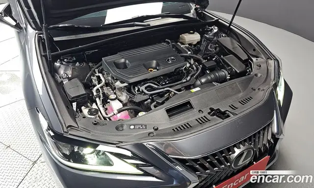 Lexus ES 2023 2.5 автомат (гидро), миниатюра 6