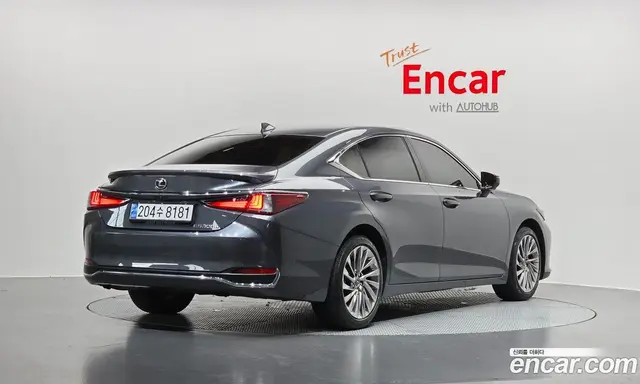 Lexus ES 2024 2.5 автомат (гидро), миниатюра 2