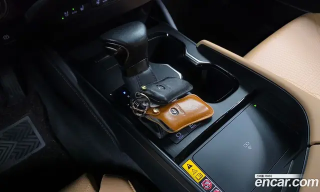 Lexus ES 2024 2.5 автомат (гидро), миниатюра 12
