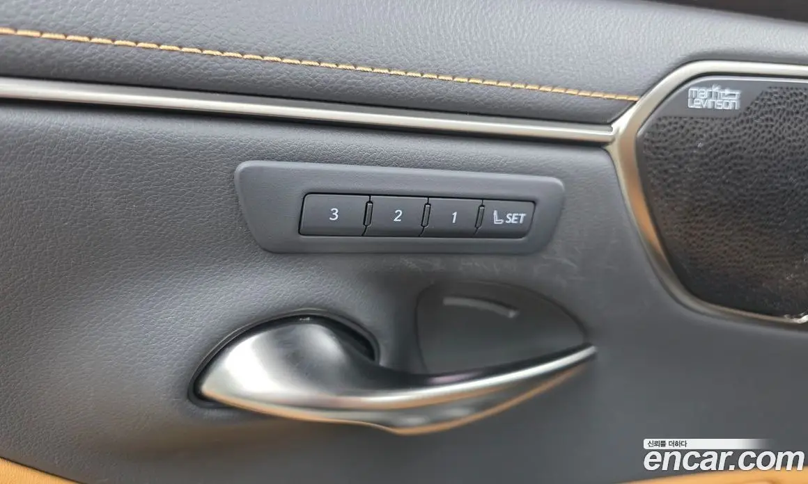 Lexus ES 2024 2.5 автомат (гидро), фото 22