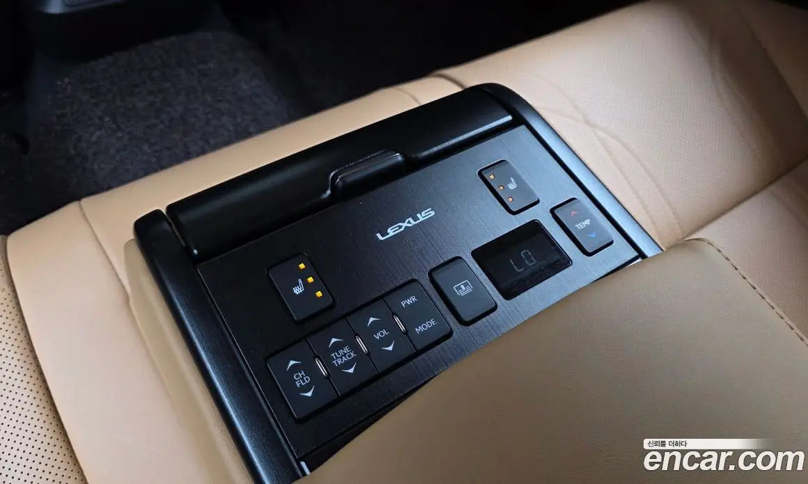 Lexus ES 2024 2.5 автомат (гидро), фото 28
